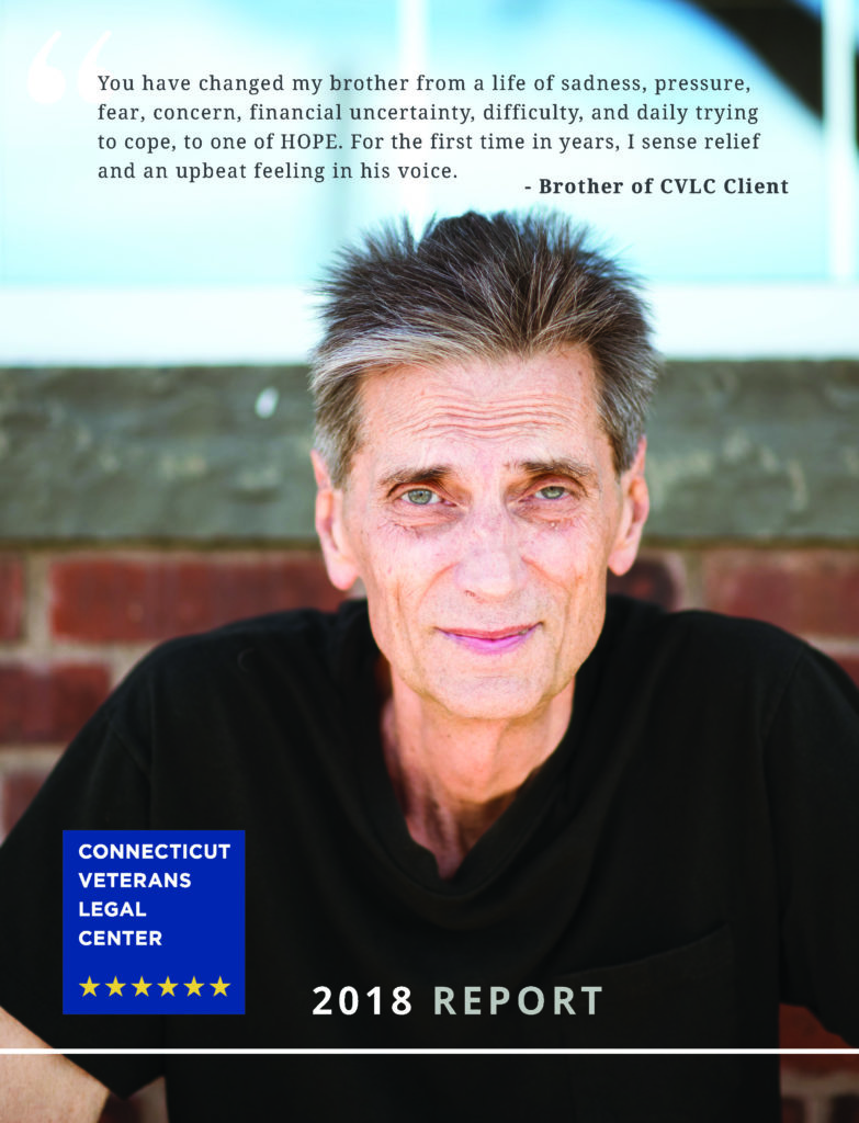 2018 CVLC Annual Report