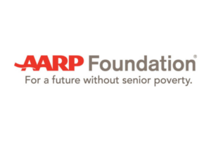 AARP Foundation Logo