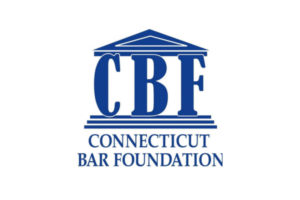 CT Bar Foundation Logo