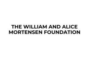 Mortensen Foundation Logo